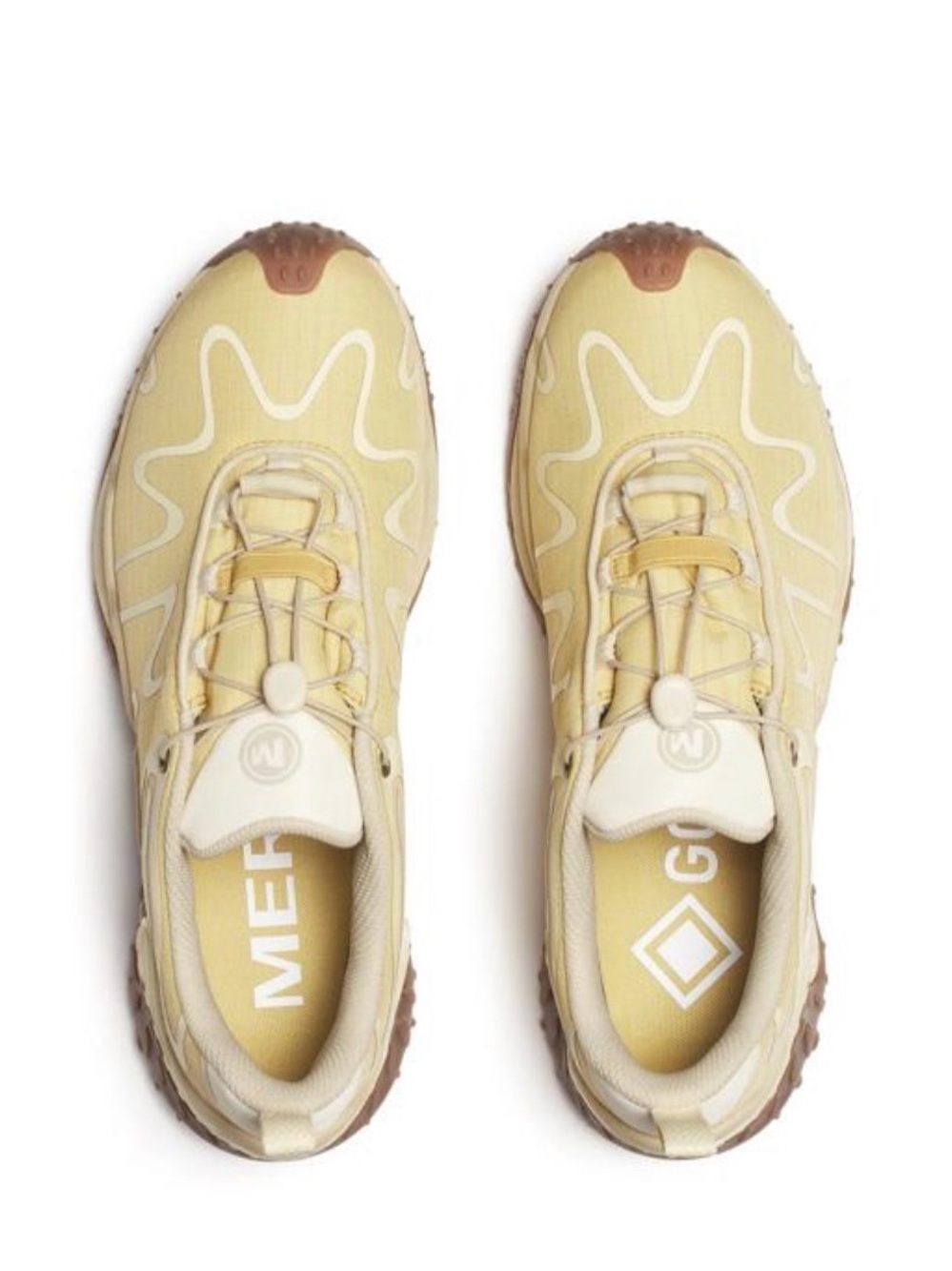 Merrell Cham Redux Storm
GORE-TEX® Turmeric